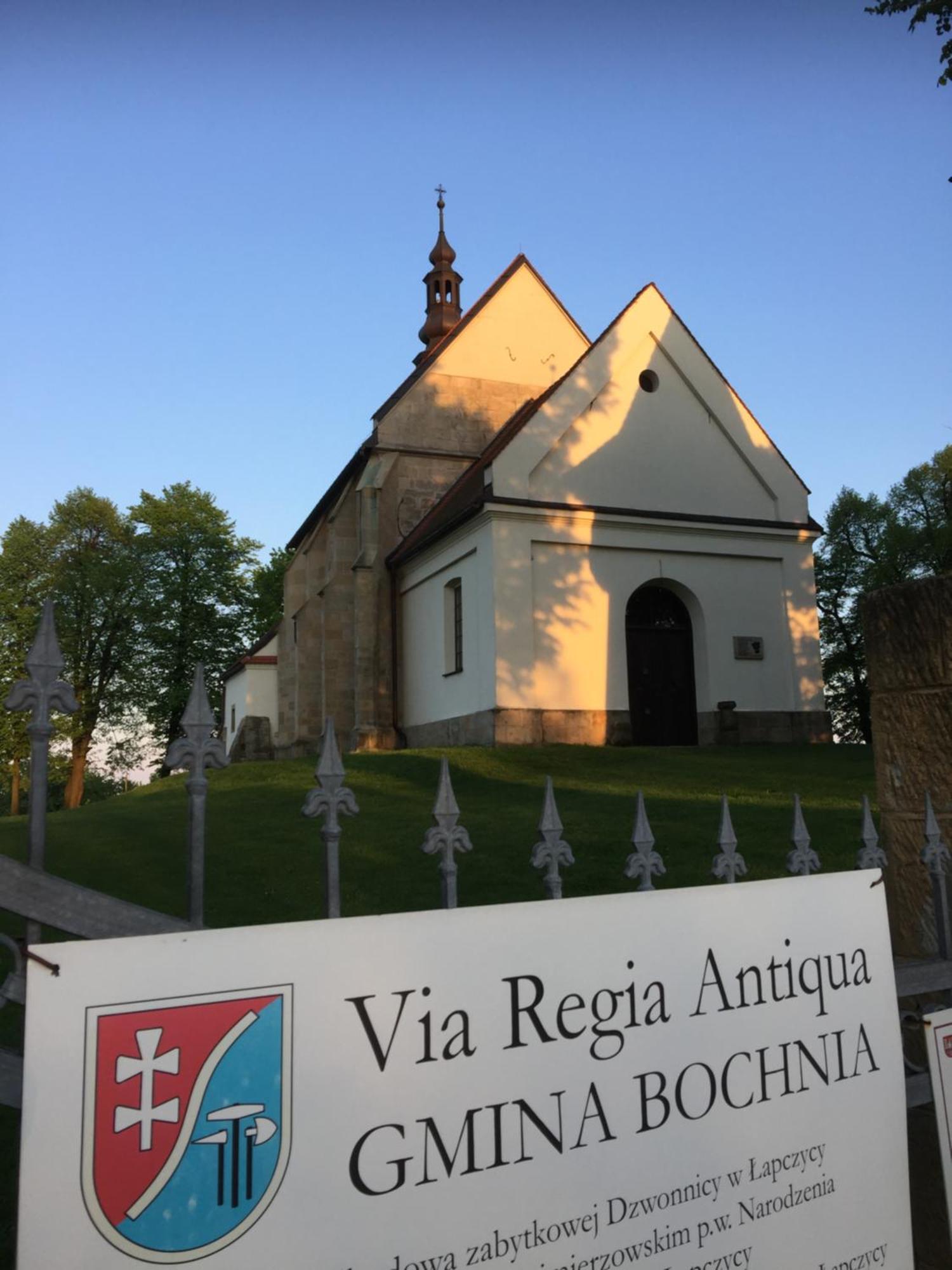 Vila Dom Pod Orzechem Łapczyce Exteriér fotografie